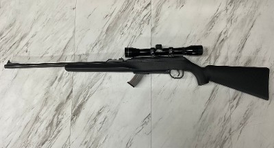 REMINGTON 522 Viper .22 LR