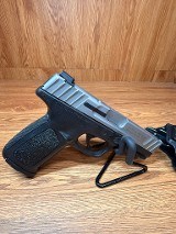SMITH & WESSON SD9 VE 9MM LUGER (9x19 PARA) - 2 of 3