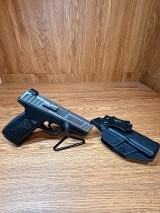 SMITH & WESSON SD9 VE 9MM LUGER (9x19 PARA) - 1 of 3