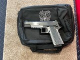 SPRINGFIELD ARMORY 1911 Emissary .45 ACP - 1 of 3