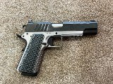 SPRINGFIELD ARMORY 1911 Emissary .45 ACP - 3 of 3
