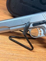 RUGER SR-1911 .45 ACP - 3 of 3