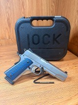 RUGER SR-1911 .45 ACP - 1 of 3