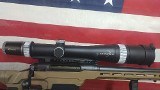SAVAGE ARMS 110 .338 LAPUA MAG - 2 of 3
