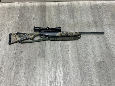 BENELLI R1.30-06 SPRG