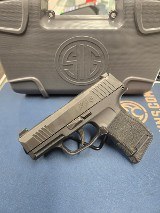 SIG SAUER P365 9MM LUGER (9X19 PARA) - 2 of 3