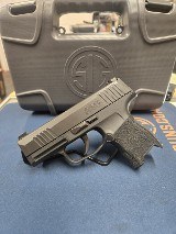 SIG SAUER P365 9MM LUGER (9X19 PARA) - 3 of 3