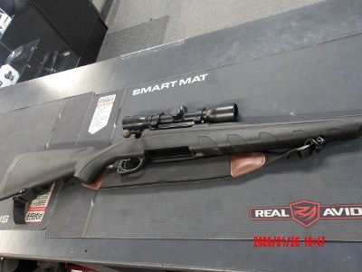 REMINGTON 770 .270 WIN