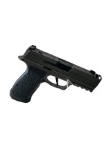 SIG SAUER p365 X LEGION 9MM LUGER (9x19 PARA) - 1 of 3