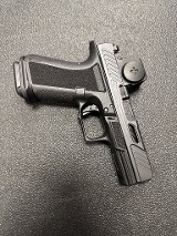 SHADOW SYSTEMS MR920 ELITE OPTIC READY 9MM LUGER (9x19 PARA) - 3 of 3