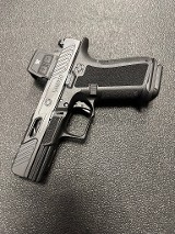 SHADOW SYSTEMS MR920 ELITE OPTIC READY 9MM LUGER (9x19 PARA) - 1 of 3