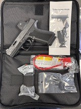 SHADOW SYSTEMS MR920 ELITE OPTIC READY 9MM LUGER (9x19 PARA) - 2 of 3