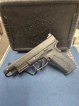 SPRINGFIELD ARMORY XD(M) 4.5" .45 ACP - 2 of 3