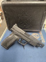 SPRINGFIELD ARMORY XD(M) 4.5" .45 ACP - 3 of 3