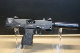 MASTERPIECE ARMS 30T 9MM LUGER (9X19 PARA) - 3 of 3