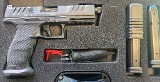 WALTHER PDP FS 9MM LUGER (9x19 PARA) - 1 of 3
