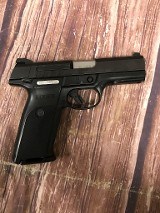 RUGER 9E 9MM LUGER (9X19 PARA) - 2 of 3