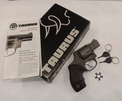 TAURUS 380 .380 ACP