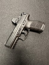 HECKLER & KOCH VP9K 9MM LUGER (9x19 PARA) - 1 of 3
