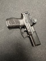 HECKLER & KOCH VP9K 9MM LUGER (9x19 PARA) - 3 of 3