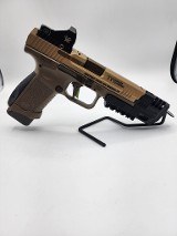 CANIK TP9 ELITE COMBAT 9MM LUGER (9x19 PARA) - 3 of 3