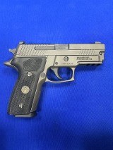 SIG SAUER P229 LEGION 9MM LUGER (9X19 PARA) - 1 of 3