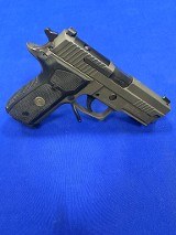 SIG SAUER P229 LEGION 9MM LUGER (9X19 PARA) - 2 of 3
