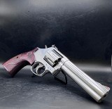 SMITH & WESSON 686 DELUXE .357 MAG - 2 of 3