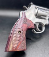 SMITH & WESSON 686 DELUXE .357 MAG - 3 of 3
