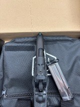 MAC (MILITARY ARMAMENT CORP.) MAC 9 DS 9MM LUGER (9X19 PARA) - 3 of 3