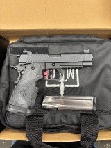 MAC (MILITARY ARMAMENT CORP.) MAC 9 DS 9MM LUGER (9X19 PARA) - 2 of 3