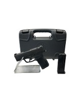 SIG SAUER P365 X 9MM LUGER (9x19 PARA) - 1 of 3