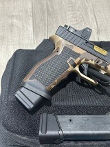 PALMETTO STATE ARMORY sabre dagger 9MM LUGER (9x19 PARA) - 2 of 3