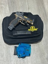 PALMETTO STATE ARMORY sabre dagger 9MM LUGER (9x19 PARA) - 1 of 3