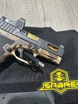 PALMETTO STATE ARMORY sabre dagger 9MM LUGER (9x19 PARA) - 3 of 3