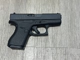 GLOCK G42 .380 ACP - 2 of 3