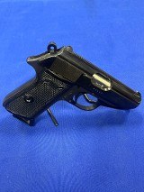 WALTHER ppk/s .380 ACP - 2 of 3