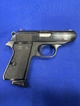 WALTHER ppk/s .380 ACP - 1 of 3