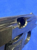 WALTHER ppk/s .380 ACP - 3 of 3