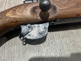 MAUSER BLM K98 1938 237 factory code8MM MAUSER - 3 of 3