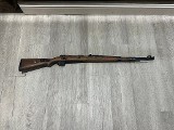 MAUSER BLM K98 1938 237 factory code8MM MAUSER - 1 of 3