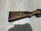 MAUSER BLM K98 1938 237 factory code8MM MAUSER - 2 of 3