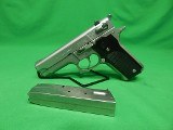 SMITH & WESSON 659 9MM LUGER (9x19 PARA) - 1 of 3