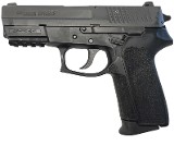 SIG SAUER SP2022 9MM LUGER (9x19 PARA) - 1 of 3