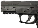 SIG SAUER SP2022 9MM LUGER (9x19 PARA) - 3 of 3