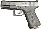 GLOCK 19 Gen 5 MOS 9MM LUGER (9x19 PARA) - 1 of 3