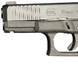 GLOCK 19 Gen 5 MOS 9MM LUGER (9x19 PARA) - 3 of 3