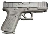 GLOCK 19 Gen 5 MOS 9MM LUGER (9x19 PARA) - 2 of 3