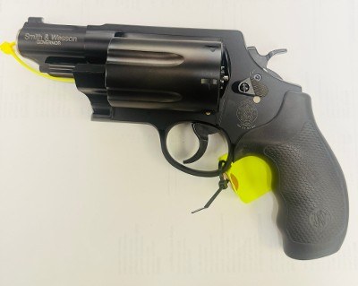 SMITH & WESSON GOVERNOR .45 ACP