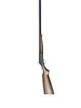 NEW ENGLAND FIREARMS CO. Pardner 12 GA - 1 of 3